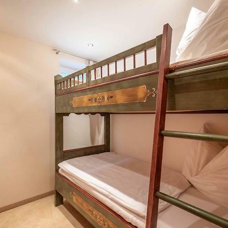 Exclusive Appartement Chalet Sankt Johann in Tirol Luaran gambar