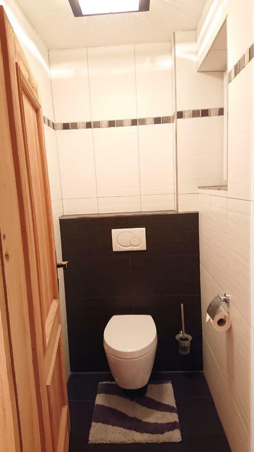 Exclusive Appartement Chalet Sankt Johann in Tirol Luaran gambar