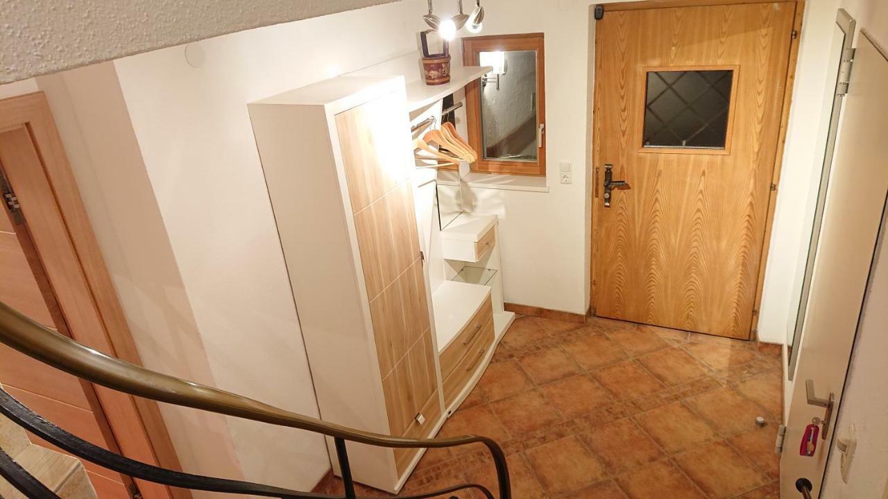 Exclusive Appartement Chalet Sankt Johann in Tirol Luaran gambar