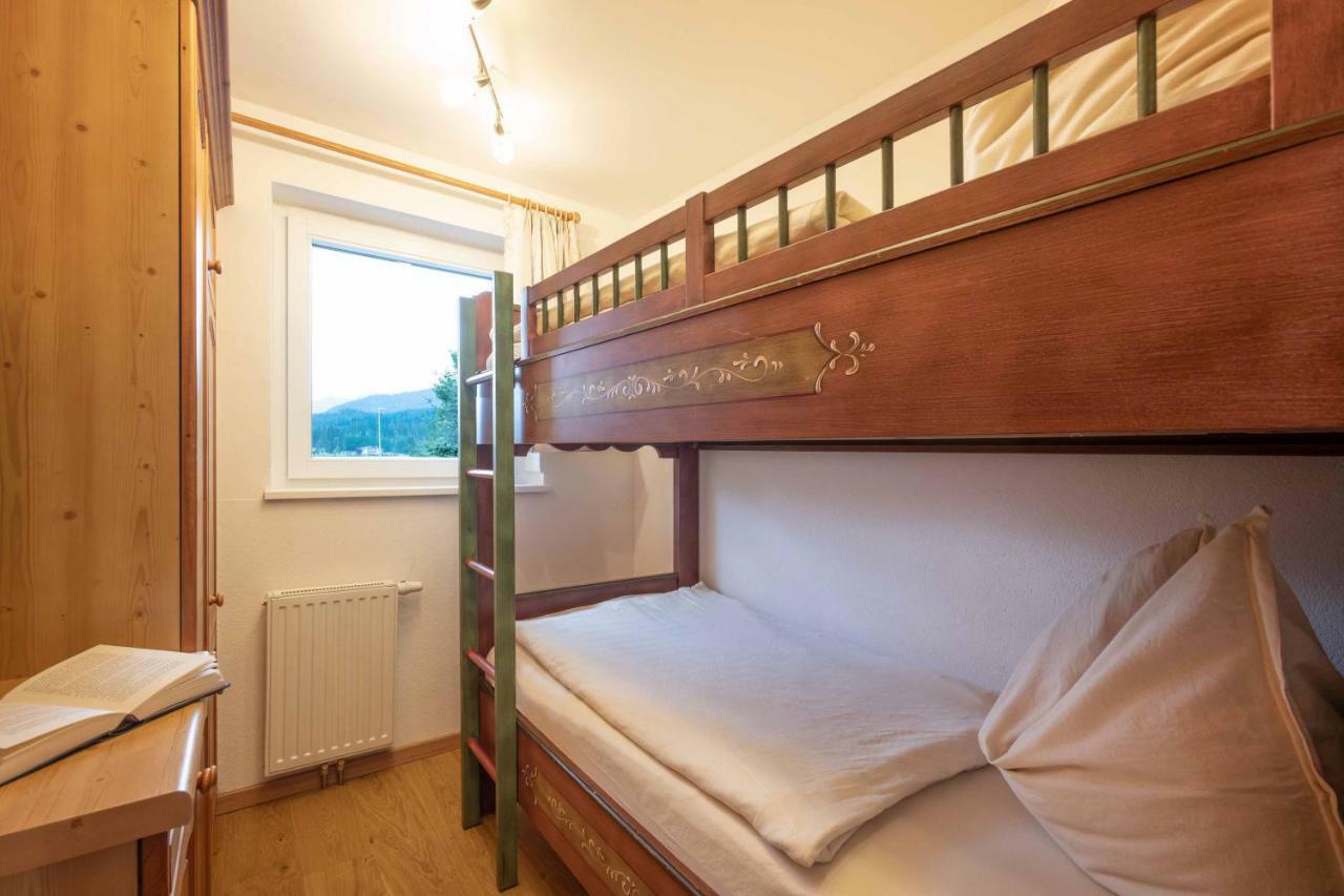 Exclusive Appartement Chalet Sankt Johann in Tirol Luaran gambar