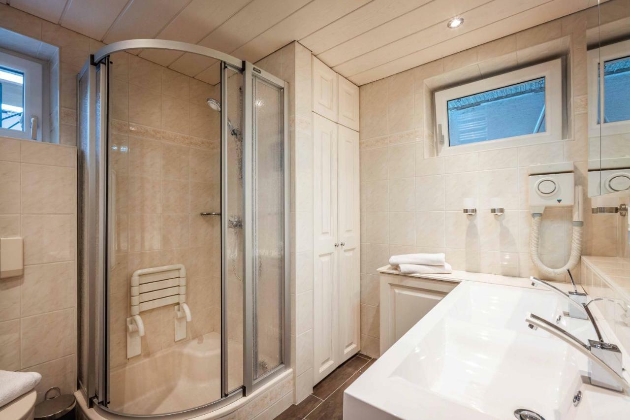 Exclusive Appartement Chalet Sankt Johann in Tirol Luaran gambar
